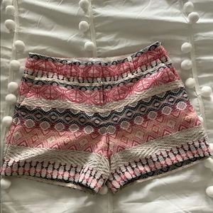 Dalia Shorts